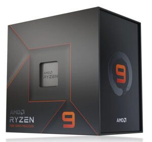 AMD Ryzen 9 7950X procesador 4