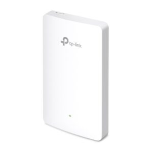 AP PARED WIFI 6 TP LINK OMADA EAP615-WALL AX1800 4897098683606 EAP615-WALL