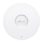 AP TECHO WIFI 6 TP LINK OMADA EAP610 AX1800 4897098687772 EAP610