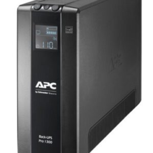 APC BR1300MI sistema de alimentación ininterrumpida (UPS) Línea interactiva 1