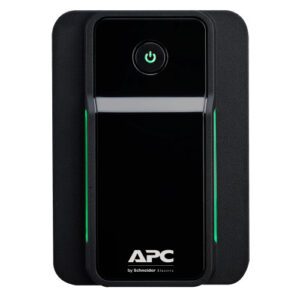 APC Back-UPS sistema de alimentación ininterrumpida (UPS) Línea interactiva 0