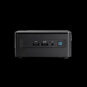 ASUS NUC 13 RNUC13ANHI500002I Negro i5-1340P 4711387502730 | P/N: 90AR00C1-M000B0 | Ref. Artículo: 1375135