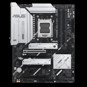 ASUS Prime X870-P WIFI AMD X870 Zócalo AM5 ATX 4711387718148 | P/N: 90MB1IS0-M0EAY0 | Ref. Artículo: 1386521