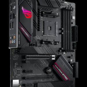 ASUS ROG STRIX B550-F GAMING AMD B550 Zócalo AM4 ATX 4718017749688 | P/N: 90MB14S0-M0EAY0 | Ref. Artículo: 1334800