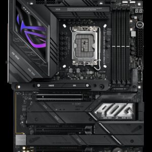 ASUS ROG STRIX Z790-E GAMING WIFI II Intel Z790 LGA 1700 ATX 4711387357347 | P/N: 90MB1FC0-M0EAY0 | Ref. Artículo: 1371609