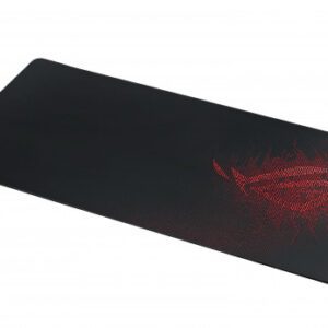 ASUS ROG Sheath Alfombrilla de ratón para juegos Negro