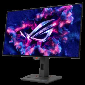 ASUS ROG Strix OLED XG27AQDMG pantalla para PC 67