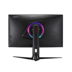 ASUS ROG Strix XG32VC 80 cm (31.5") 2560 x 1440 Pixeles WQHD LED Negro 4718017790536 | P/N: 90LM03S0-B04170 | Ref. Artículo: 1338614