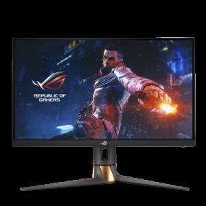 ASUS ROG Swift PG27UQR pantalla para PC 68