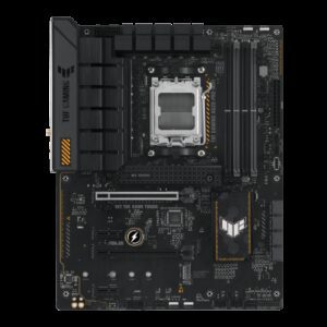 ASUS TUF GAMING A620-PRO WIFI AMD A620 Zócalo AM5 ATX 4711387206812 | P/N: 90MB1FR0-M0EAY0 | Ref. Artículo: 1368704