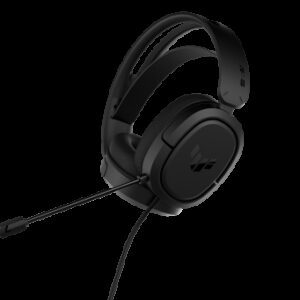 ASUS TUF Gaming H1 Auriculares Diadema Conector de 3