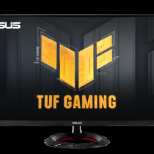 ASUS TUF Gaming VG249Q3R pantalla para PC 60