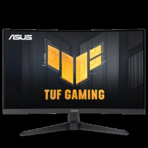 ASUS TUF Gaming VG27VQ3B pantalla para PC 68