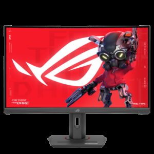 ASUS XG27WCS pantalla para PC 68