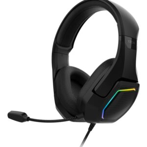 AURICULAR GAMING KROM KOPA 7.1 VIRTUAL NEGRO 8436587974922 NXKROMKOPA71BK