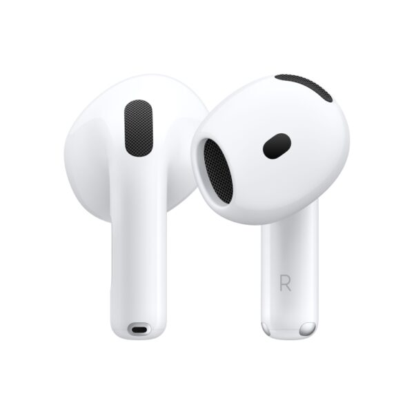 AURICULARES APPLE AIRPODS 4 0195949688591 MXP63ZM/A