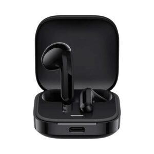 AURICULARES C/MICRÓFONO XIAOMI REDMI BUDS 6 ACTIVE BLACK 6941812777572 P/N: BHR8396GL | Ref. Artículo: REDMIBUDS-6ACTIVE-BK