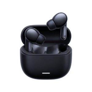 AURICULARES C/MICROFONO XIAOMI REDMI BUDS 6 LITE BLACK 6941812787823 P/N: BHR8653GL | Ref. Artículo: REDMIBUDS6-LITE-BK