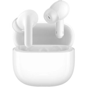 AURICULARES C/MICROFONO XIAOMI REDMI BUDS 6 LITE WHITE 6941812787847 P/N: BHR8655GL | Ref. Artículo: REDMIBUDS6-LITE-WH