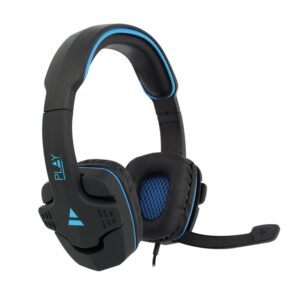 AURICULARES GAMING EWENT PC - CONSOLA  JACK 3.5mm 1