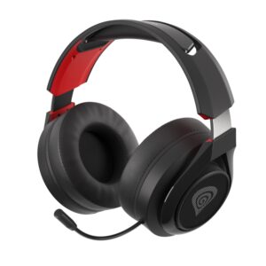 AURICULARES GAMING INALAMBRICO GENESIS SELEN 400 2.0 MINI JACK