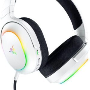 AURICULARES RAZER BARRACUDA X CHROMA BLANCO (RZ04-05220200-R3M1) 8887910060889 | P/N: RZ04-05220200-R3M1 | Ref. Artículo: 1390404