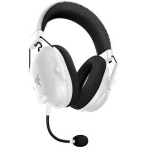 AURICULARES RAZER BLACKSHARK V2 PRO BLANCO (2023) (RZ04-04530200-R3M1) 8887910060131 | P/N: RZ04-04530200-R3M1 | Ref. Artículo: 1364814