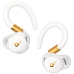 AURICULARES SOUNDCORE SPORT X20 - WHITE 0194644187002 A3968G21