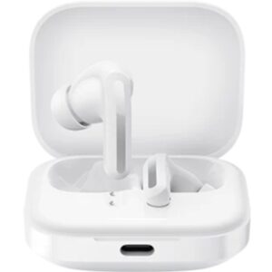 AURICULARES XIAOMI BUDS 5 CERAMIC WHITE 6941812768464 BHR8117GL