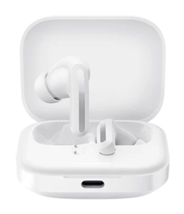 AURICULARES XIAOMI BUDS 5 CERAMIC WHITE 6941812768464 BHR8117GL