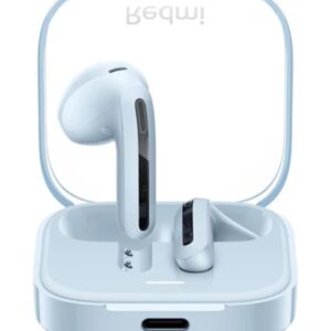 AURICULARES XIAOMI BUDS 6 ACTIVE AZULES 6941812777558 BHR8394GL