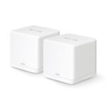 AX1500 WHOLE HOME MESH WI-FI 6 SYSTEM2-PACK 6957939001285 HALO H60X 2-PACK