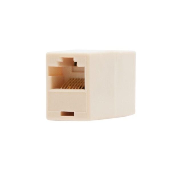 Adaptador RJ45 Nanocable 10.21.0401/ Cat.5e 8433281001459 10.21.0401-OEM NAN-ADP 10 21 0401-OEM