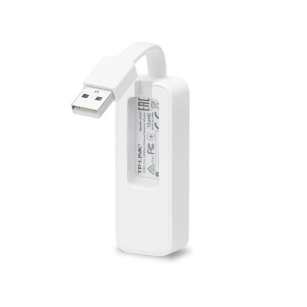 Adaptador USB - RJ45 TP-Link UE200/ 100Mbps - Imagen 3