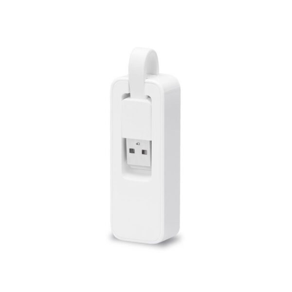 Adaptador USB - RJ45 TP-Link UE200/ 100Mbps - Imagen 4