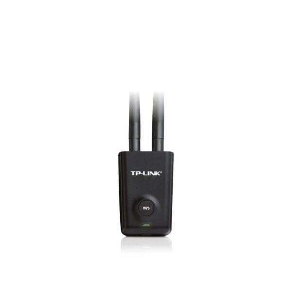 Adaptador USB - WiFi TP-Link TL-WN8200ND/ 300Mbps - Imagen 3