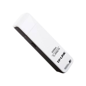 Adaptador USB - WiFi TP-Link TL-WN821N/ 300Mbps 6935364050368 TL-WN821N TPL-ADP USB 300MB