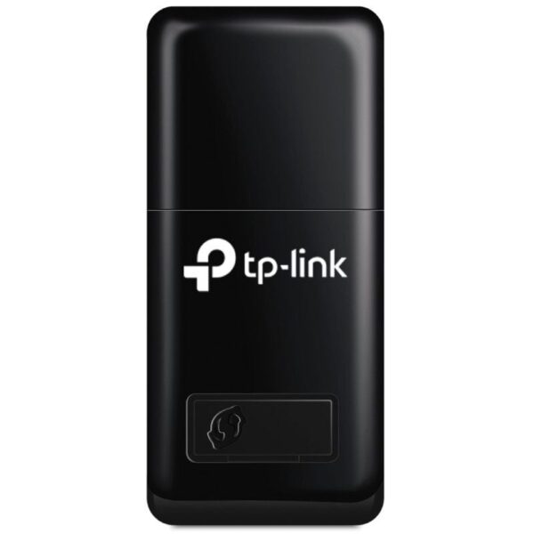 Adaptador USB - WiFi TP-Link TL-WN823N/ 300Mbps - Imagen 2