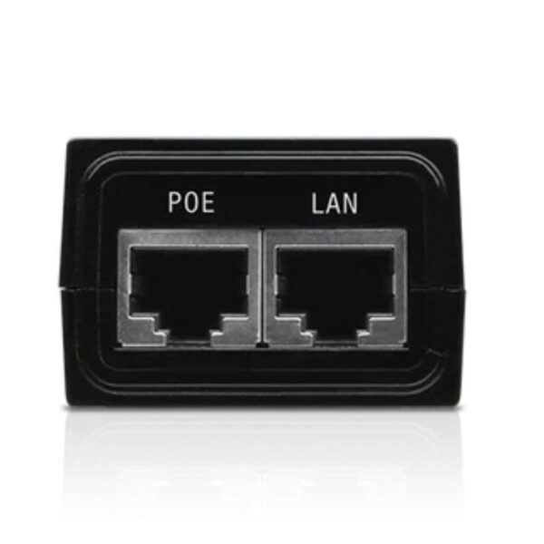 Alimentador PoE Ubiquiti POE-24-12W - Imagen 3