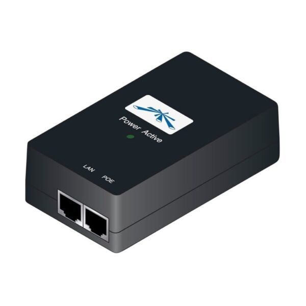 Alimentador PoE Ubiquiti POE-50-60W 810354023118 POE-50-60W UBI-ALIM POE-50-60W