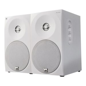 Altavoces Woxter Dynamic Line DL-410/ 150W/ 2.0/ Blanco 8435089028454 SO26-075 WOX-ALT SO26-075