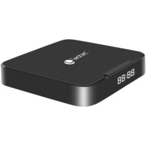 Android TV Leotec TvBox 4K Show 2 464/ 64GB 8436588882042 LETVBOX21 LEO-ANDROID TV 4K SHOW 2 464