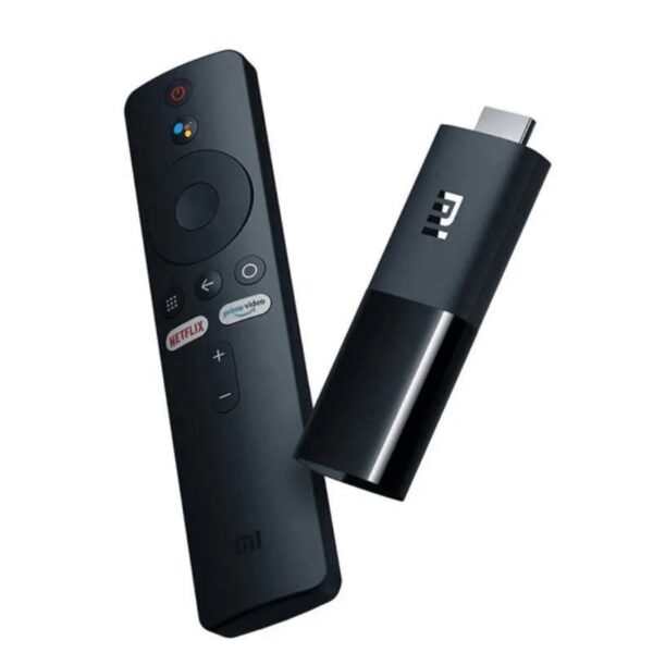 Android TV Xiaomi Mi TV Stick 8GB/ Full HD 6971408152254 PFJ4098EU XIA-ANDROID MI TV STICK