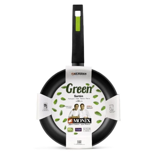 Asador Monix Green M481231/ Ø28cm - Imagen 4