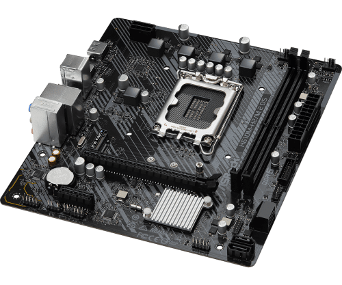 Asrock-H610M-H2M.2-D5-Intel-H610-LGA-1700-micro-ATX-4710483943775-PN-90-MXBML0-A0UAYZ-Ref.-Articulo-1375490-1