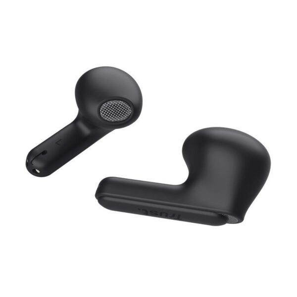 Auriculares Bluetooth Trust Yavi ENC con estuche de carga/ Negros - Imagen 2