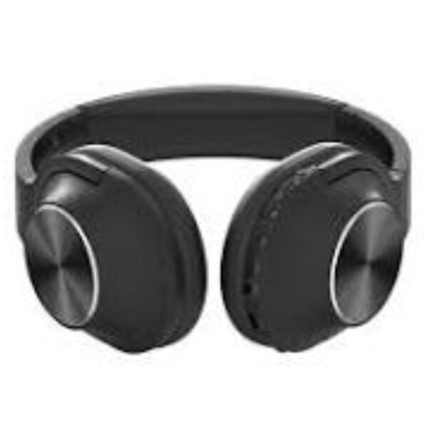 Auriculares Inalámbricos Aiwa HST-220BT/BK/ con Micrófono/ Bluetooth/ Negros - Imagen 2