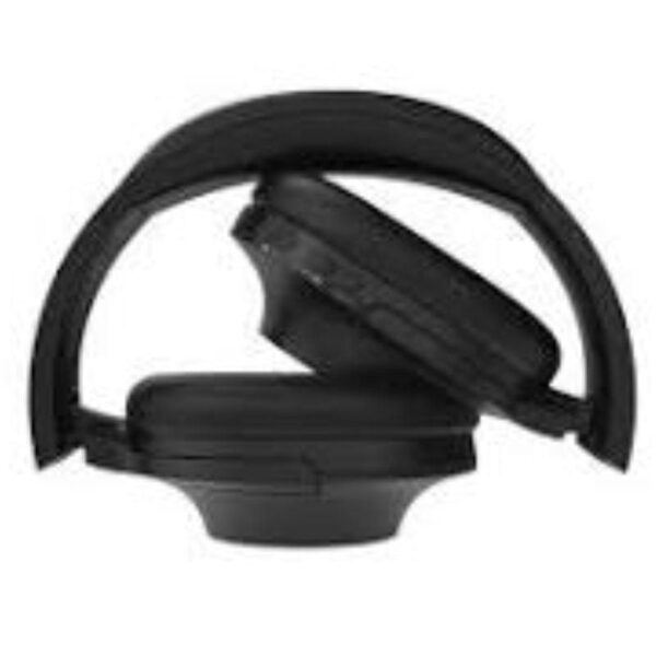 Auriculares Inalámbricos Aiwa HST-220BT/BK/ con Micrófono/ Bluetooth/ Negros - Imagen 3