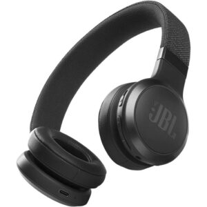 Auriculares Inalámbricos JBL Live 460NC/ con Micrófono/ Bluetooth/ Negros 6925281981135 JBLLIVE460NCBLK JBL-AUR LIVE 460NC BK