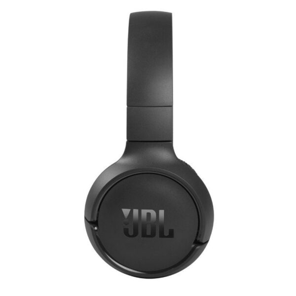 Auriculares Inalámbricos JBL Tune 510BT/ con Micrófono/ Bluetooth/ Negros - Imagen 5